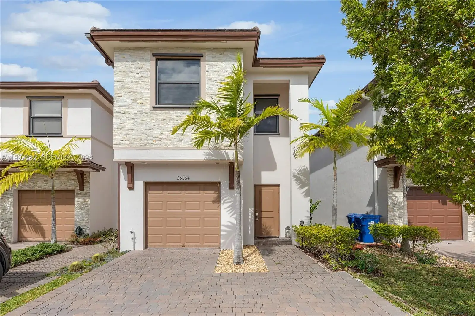 3 bedroom 2 bath Residential for sale at 25354 SW 108th Ave, Homestead FL 33032