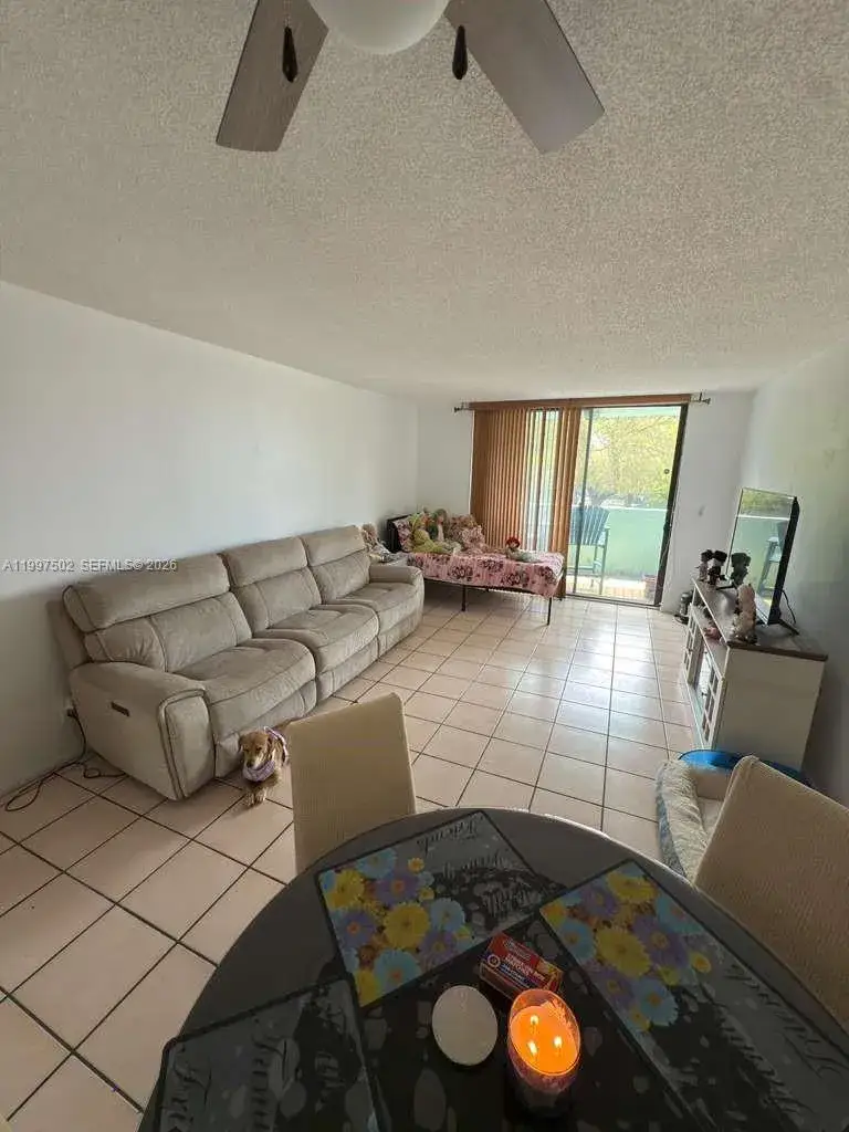 1 bedroom 1 bath Residential for sale at 1825 W 44th Pl # 208, Hialeah FL 33012