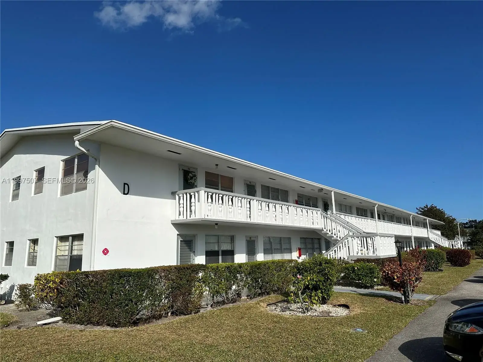 1 bedroom 1 bath Residential Lease for rent at 89 Berkshire D # 89, West Palm Beach FL 33417