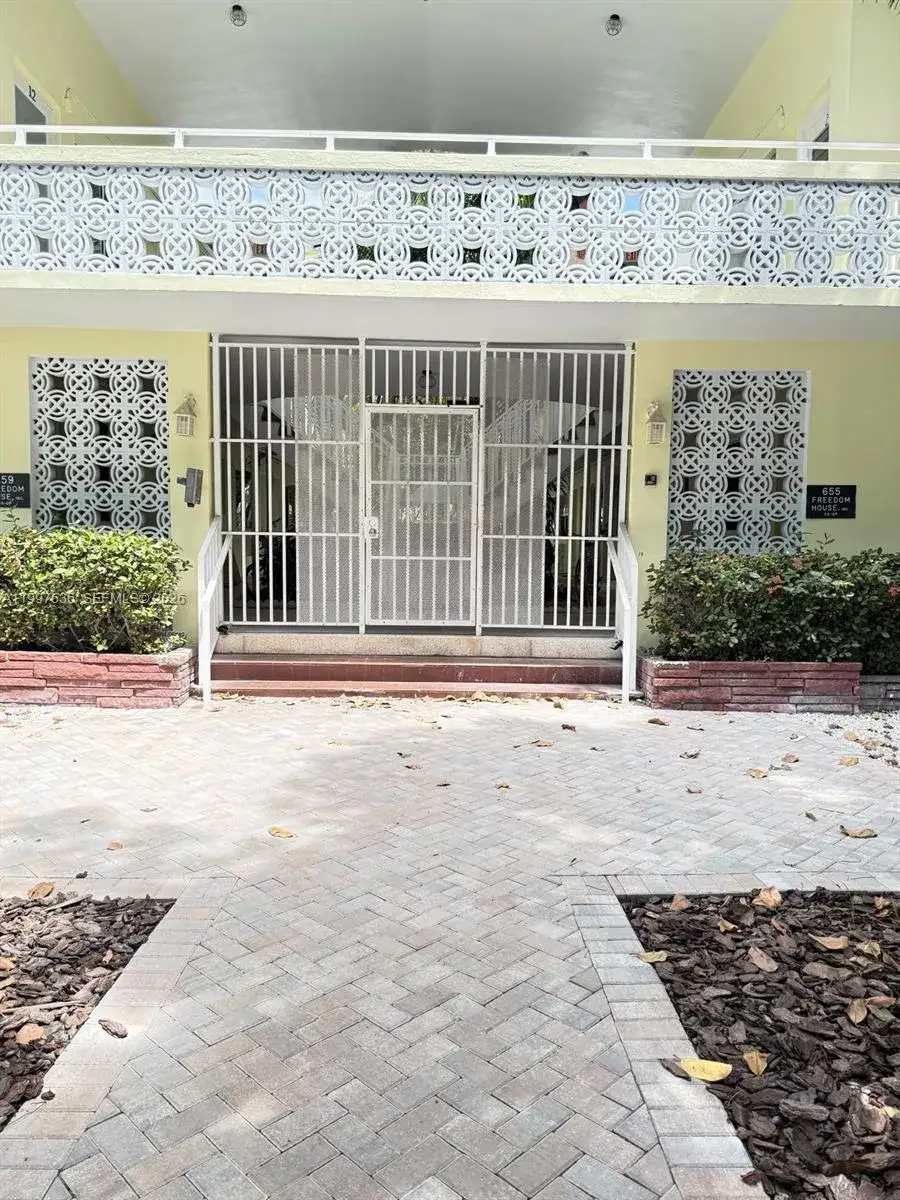 1 bath Residential for sale at 655 Meridian Ave # 2, Miami Beach FL 33139