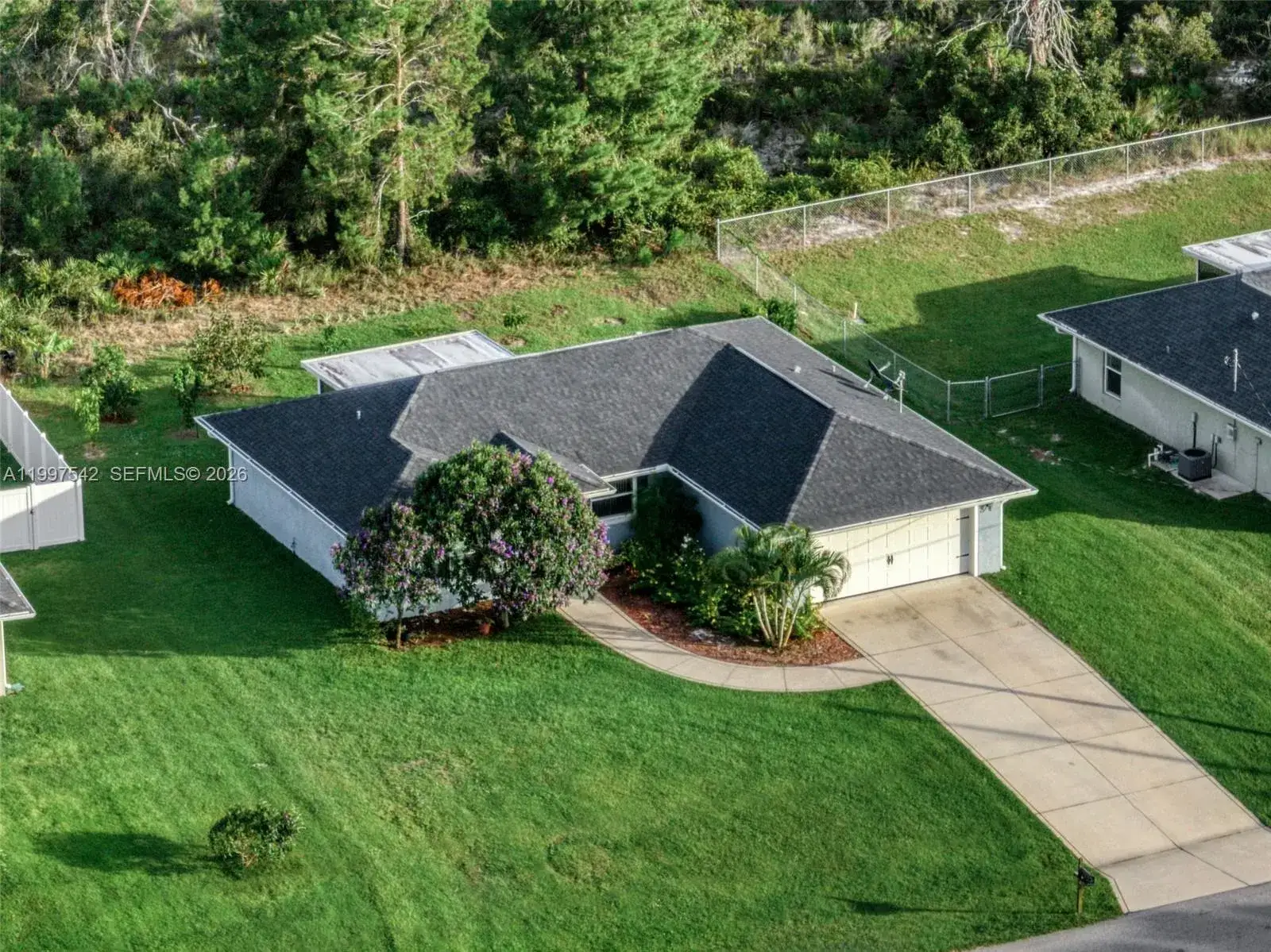 3 bedroom Residential for sale at 112 Bimini St NE, Lake Placid FL 33852