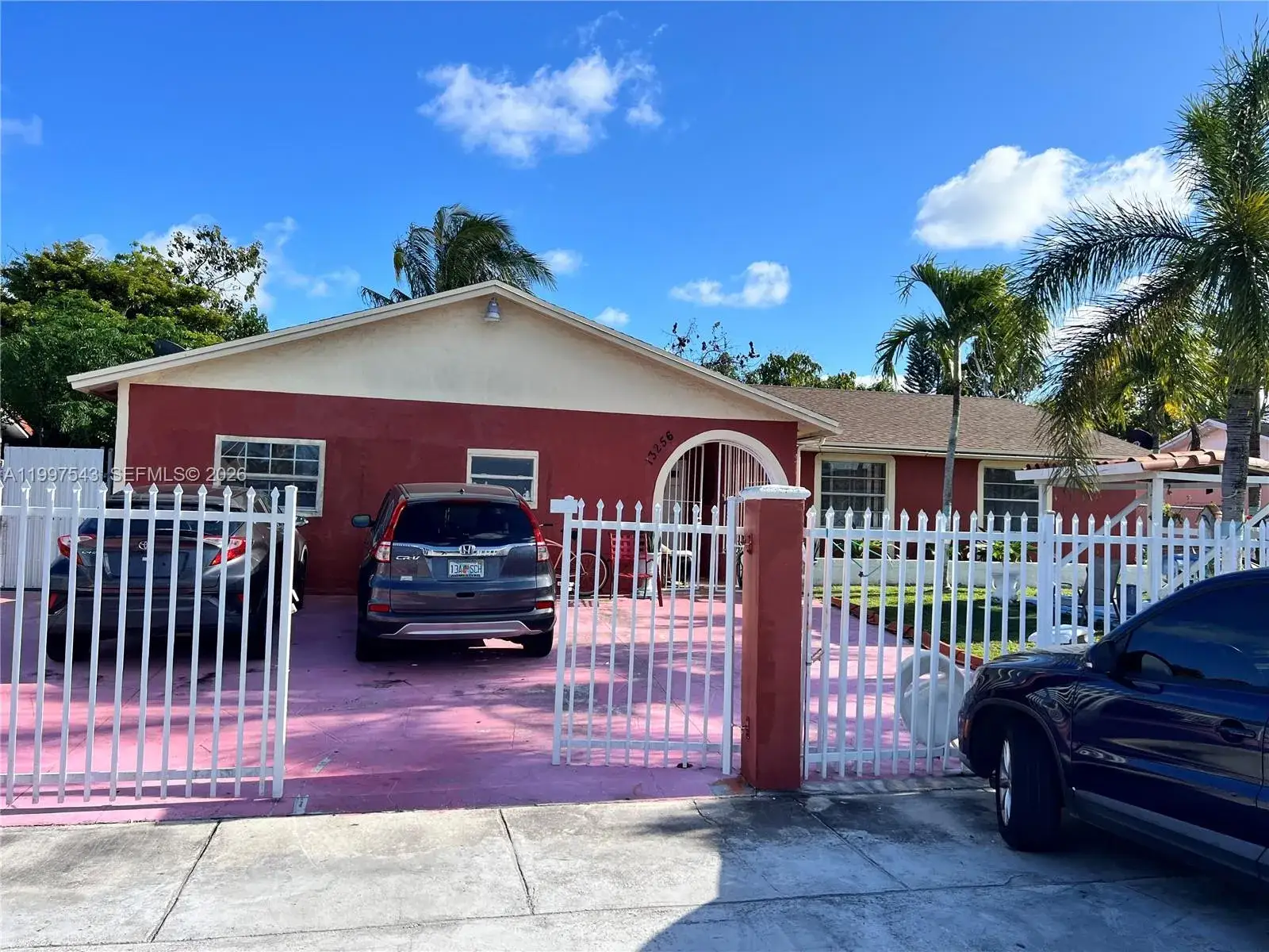 5 bedroom 3 bath Residential for sale at 13256 SW 265th Terr, Homestead FL 33032
