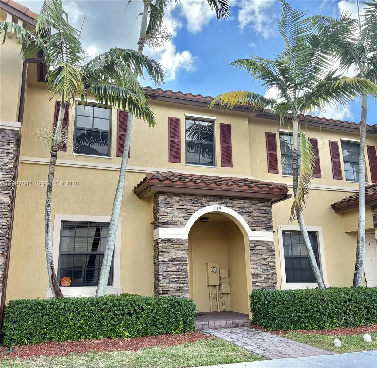3 bedroom 2 bath Residential for sale at 419 SE 32nd Ter, Homestead FL 33033