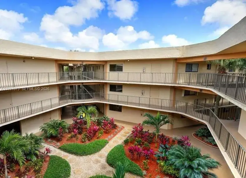 1 bedroom 1 bath Residential for sale at 8005 SW 107th Ave # 309, Miami FL 33173