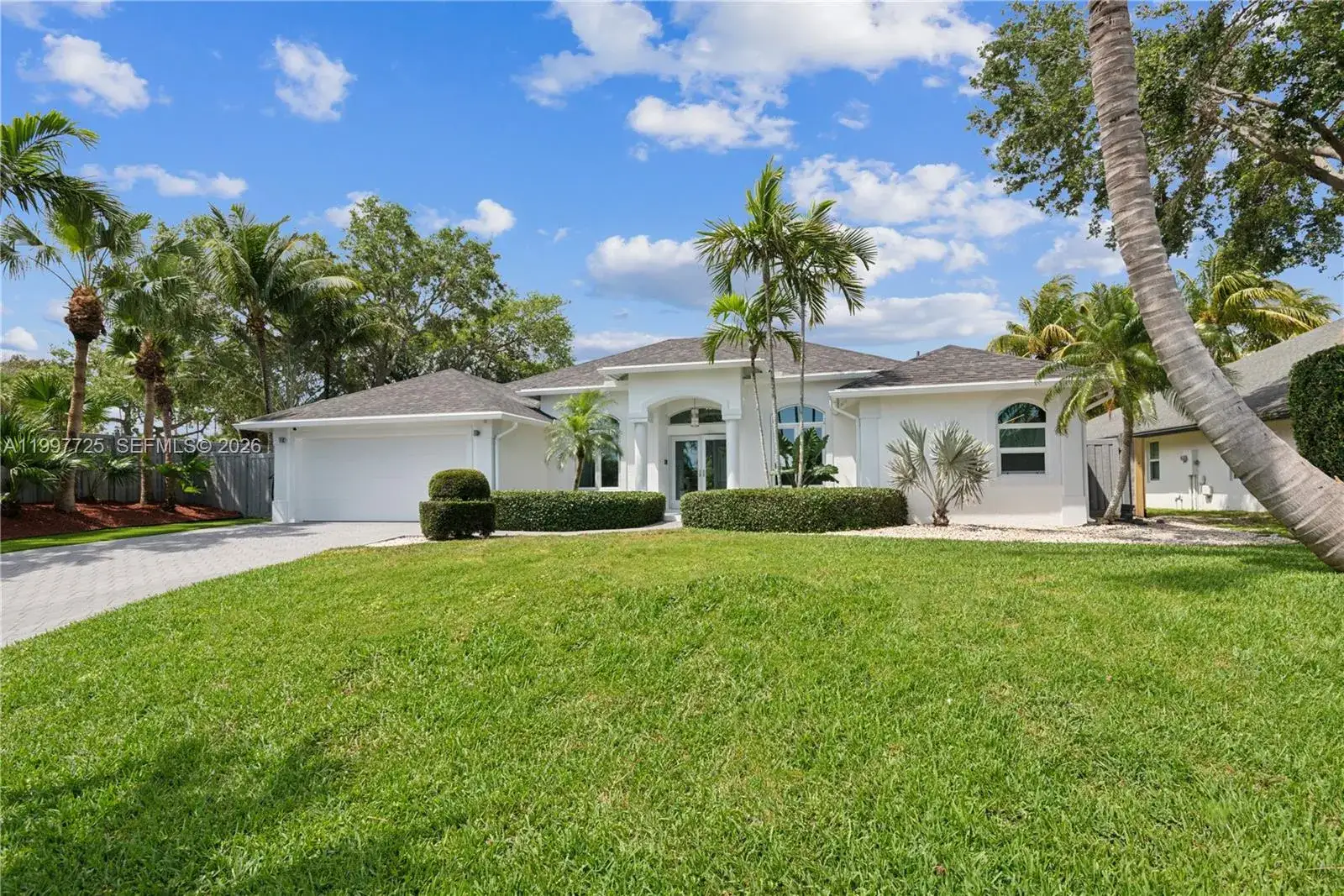 4 bedroom 2 bath Residential Lease for rent at 14019 N Miller Dr, Palm Beach Gardens FL 33410