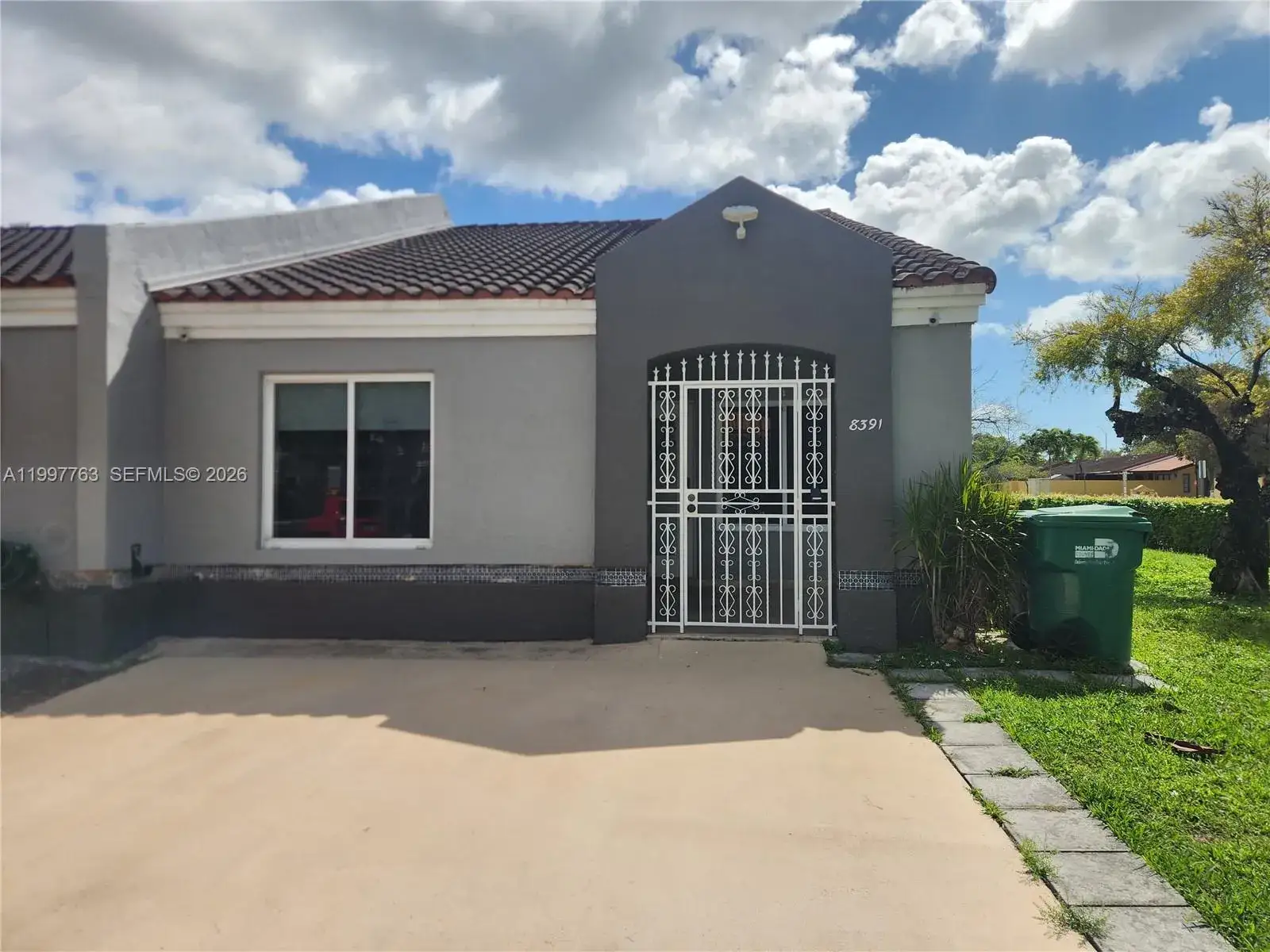 2 bedroom 2 bath Residential Lease for rent at 8391 SW 148th Ave, Miami FL 33193