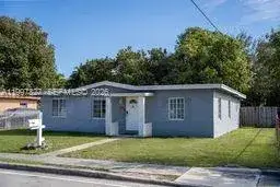 4 bedroom 2 bath Residential for sale at 13645 NW 3rd Ave, North Miami FL 33168