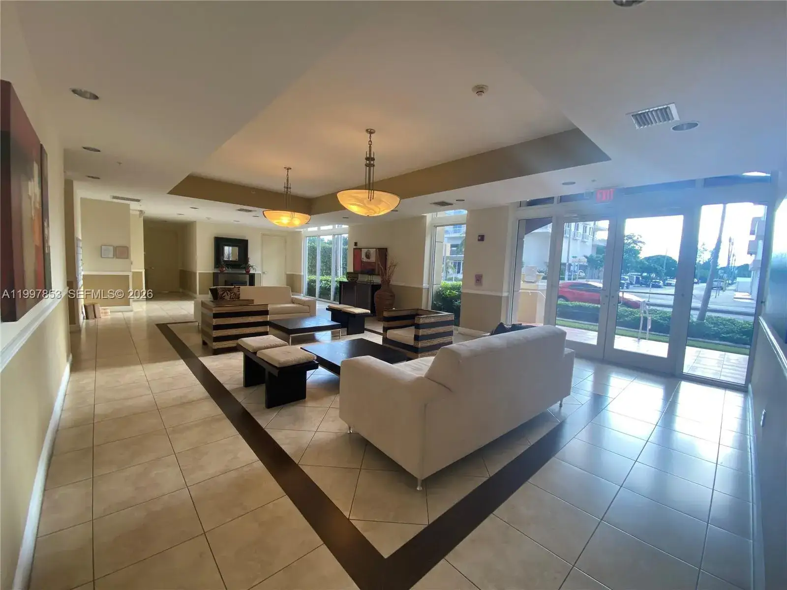 2 bedroom 2 bath Residential Lease for rent at 2425 SW 27th Ave # 1008, Miami FL 33145