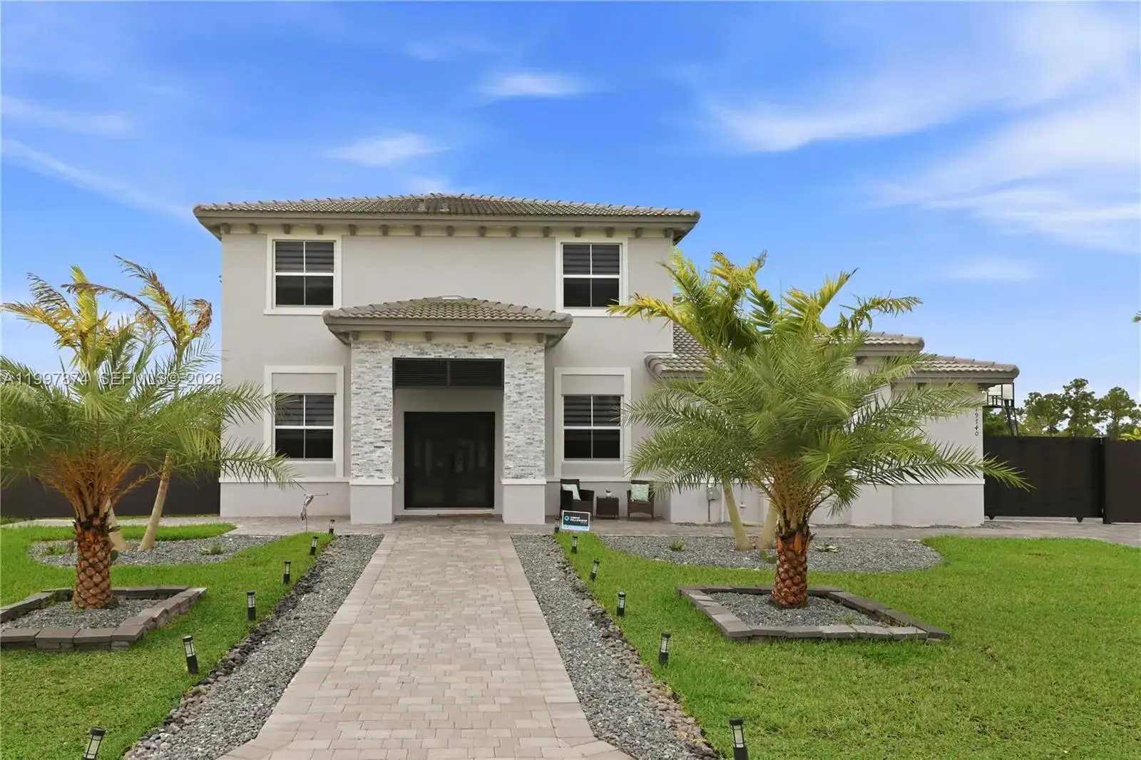 5 bedroom 4 bath Residential for sale at 19740 SW 321st St, Homestead FL 33030