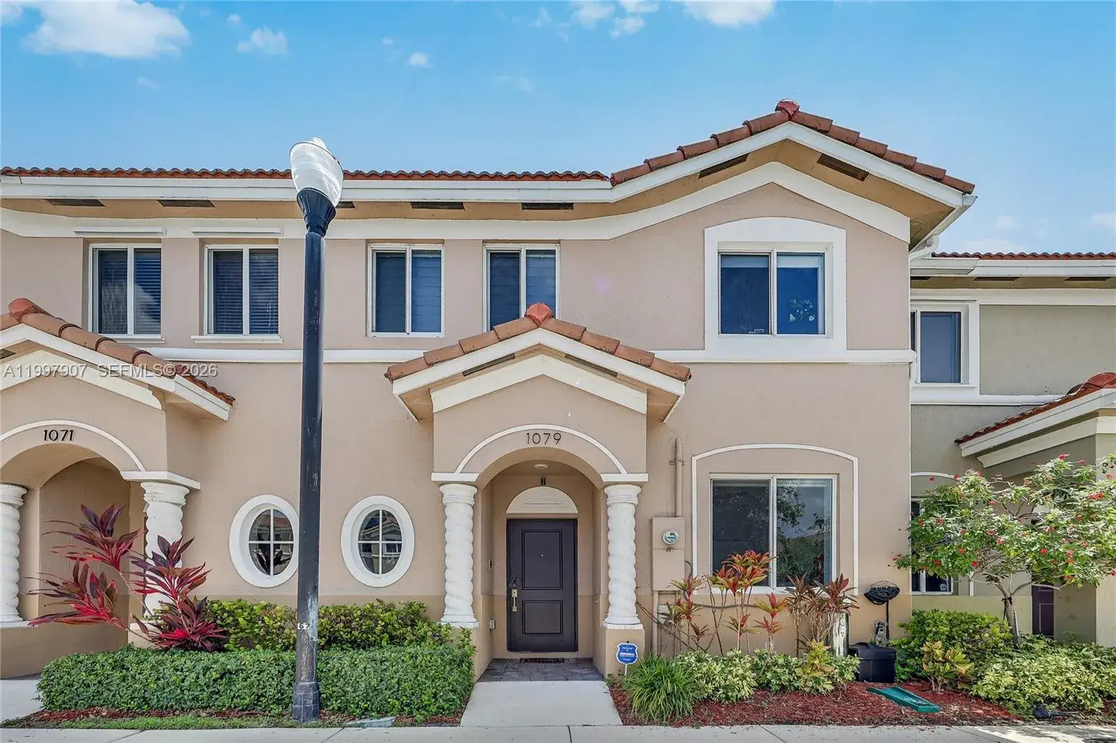 4 bedroom 3 bath Residential for sale at 1079 SE 23rd Ter, Homestead FL 33035