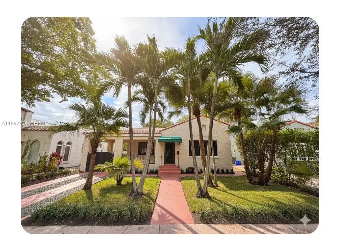 1231 Lisbon St, Coral Gables FL 33134