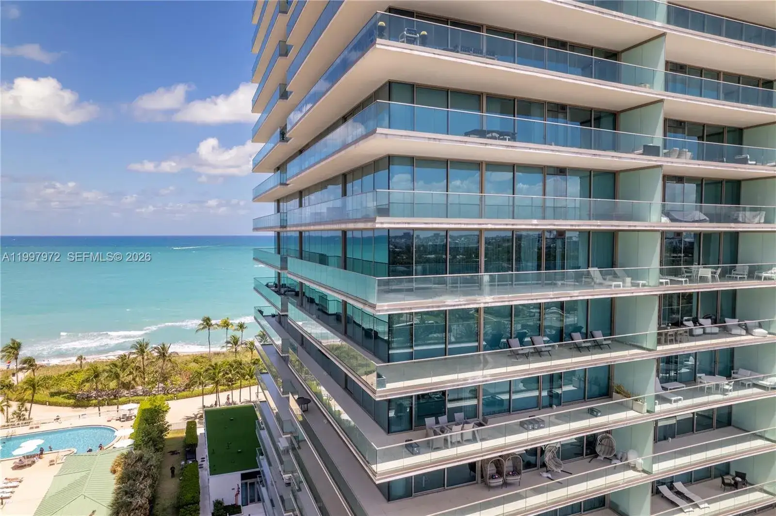 3 bedroom 4 bath Residential for sale at 10203 Collins Ave # 1001, Bal Harbour FL 33154
