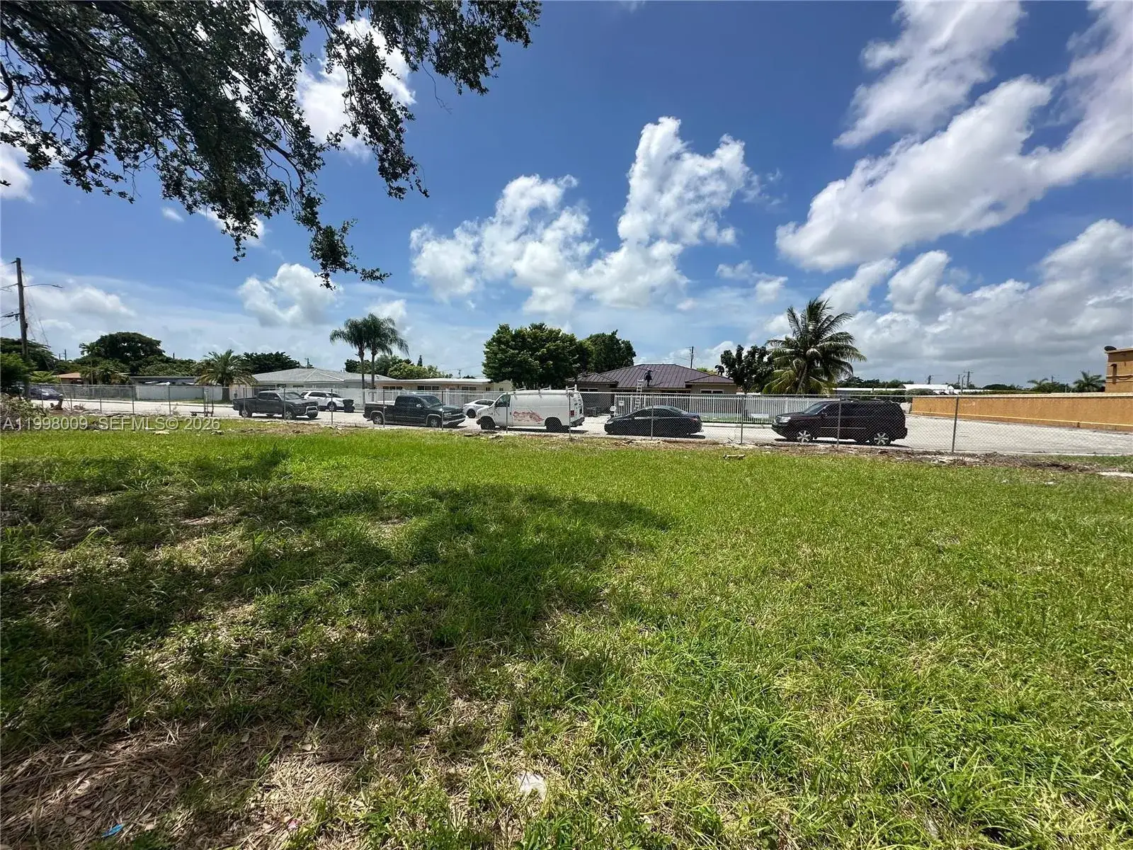Land/Boat Docks for sale at 11888 SW 220th St, Miami FL 33170