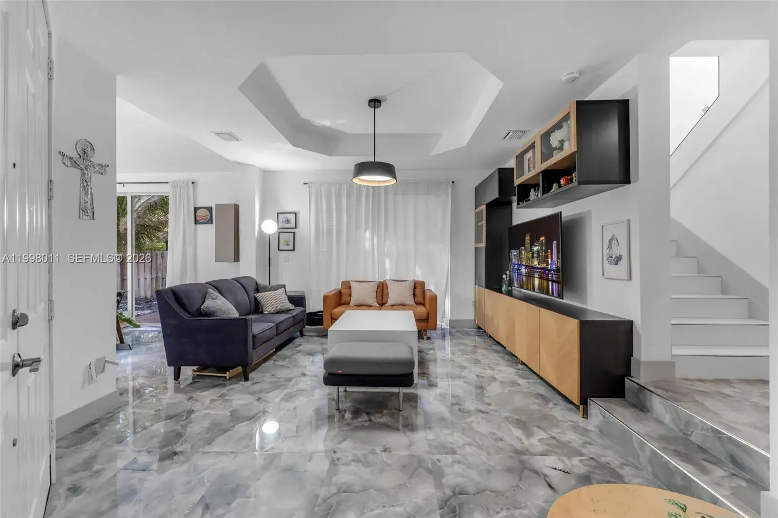 4 bedroom 3 bath Residential for sale at 9030 SW 162nd St, Palmetto Bay FL 33157