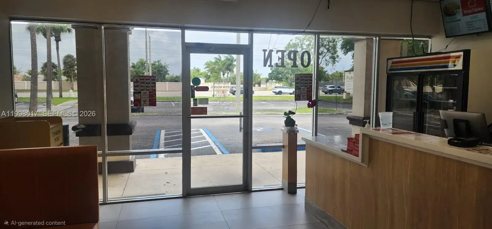 Business Opportunity for sale at 8154 W Mcnab Rd, North Lauderdale FL 33068