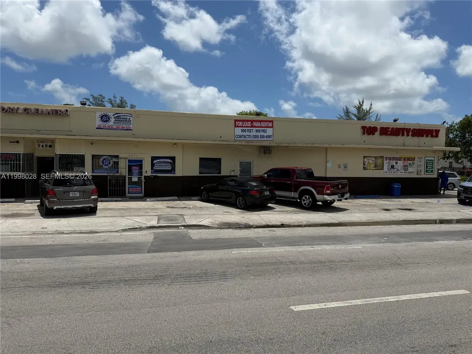 Commercial Sale for sale at 7509 NW 22nd Ave, Miami FL 33147