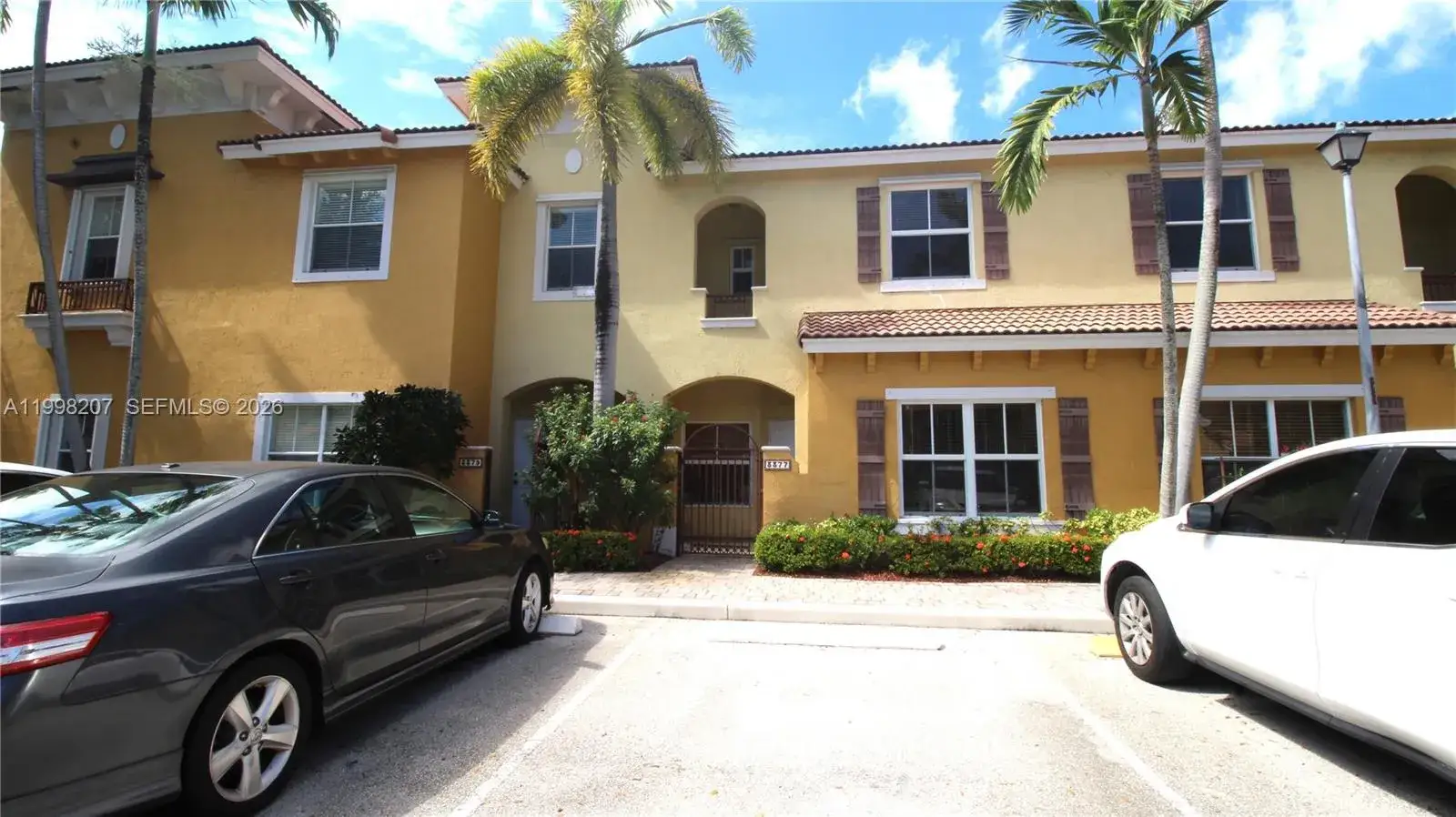 3377 Merrick Ln # 707, Margate FL 33063