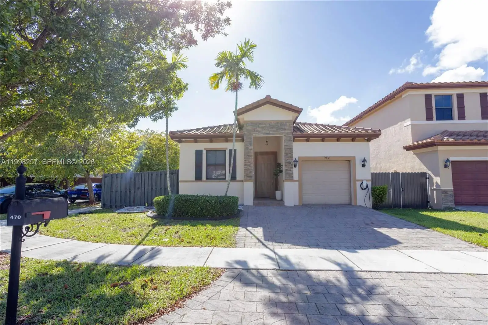 4 bedroom 2 bath Residential for sale at 470 SE 34TH TER, Homestead FL 33033