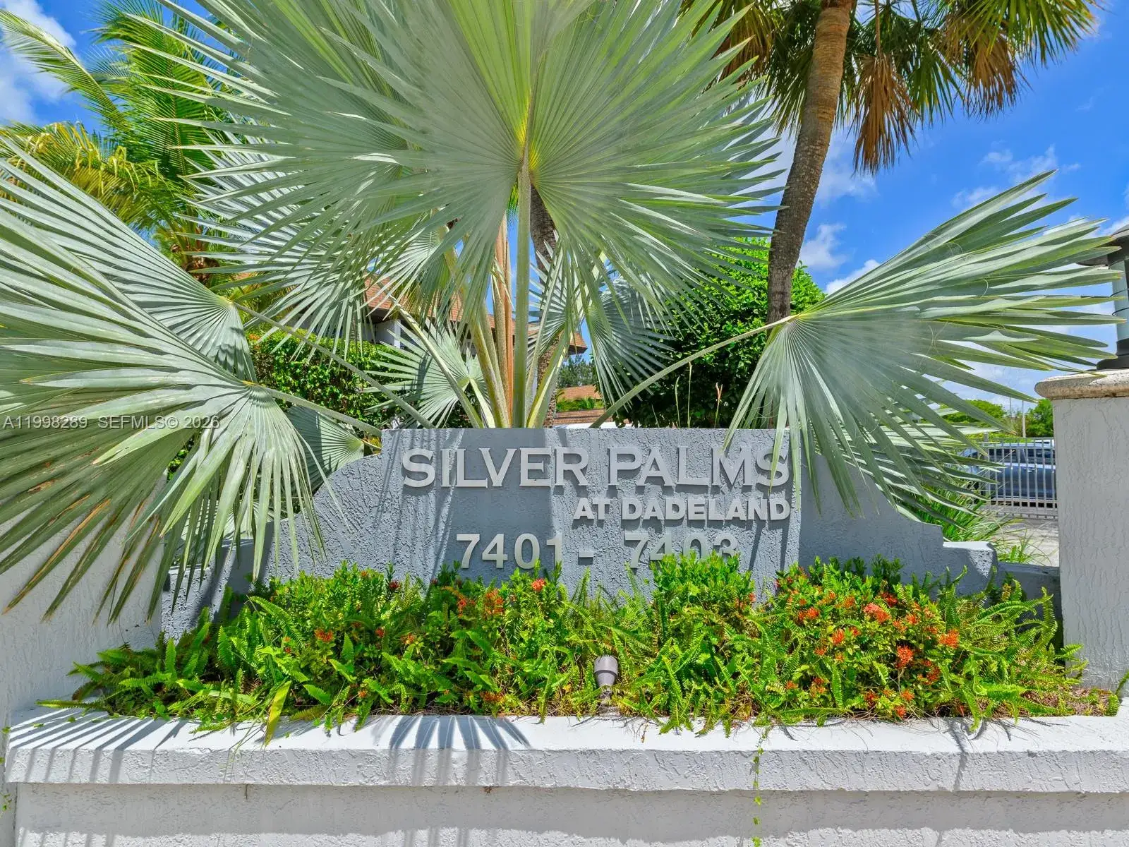 7403 SW 82nd St # 201N, Miami FL 33143