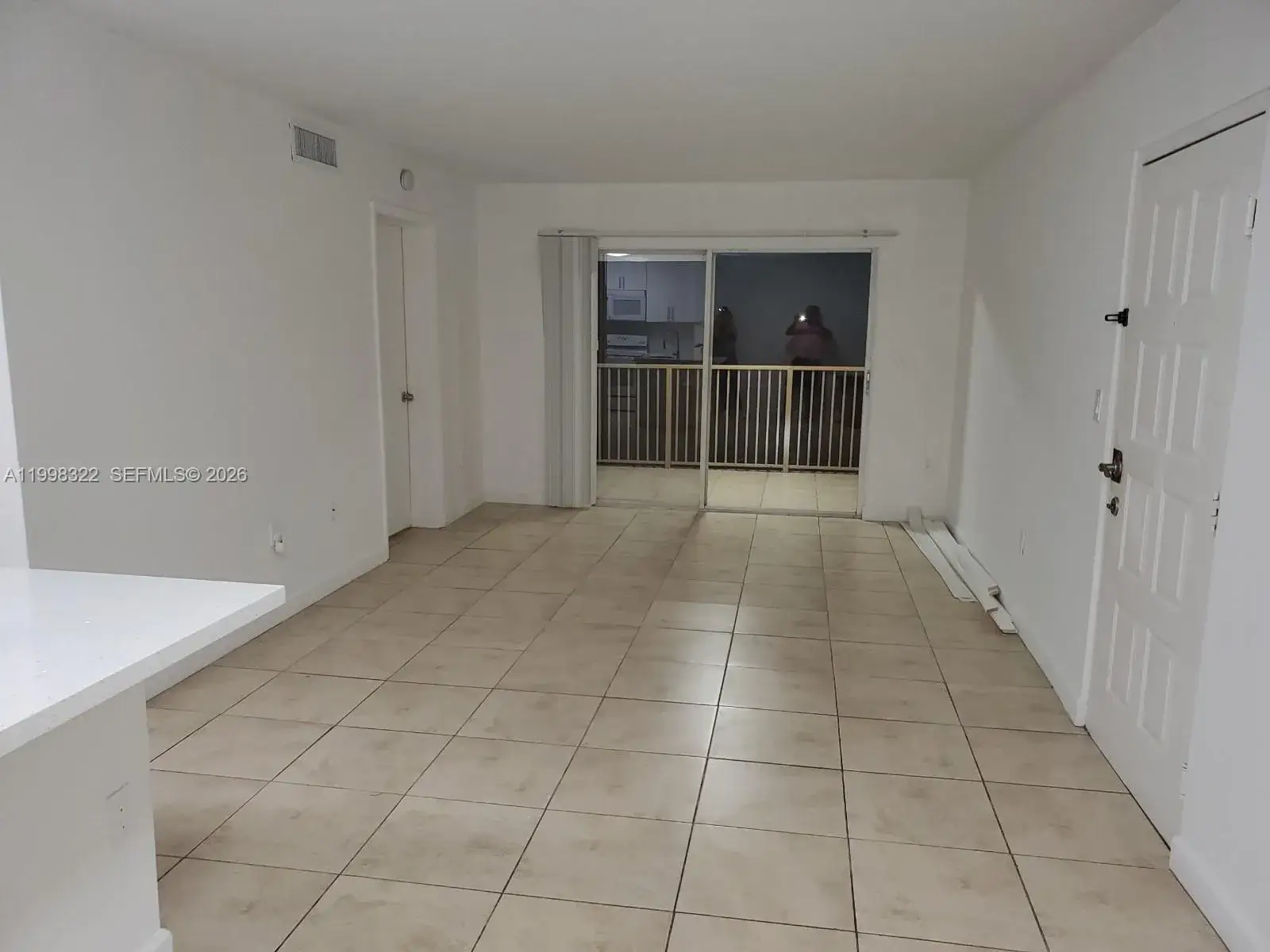 4 bedroom 2 bath Residential Lease for rent at 15241 SW 80th St # 307, Miami FL 33193