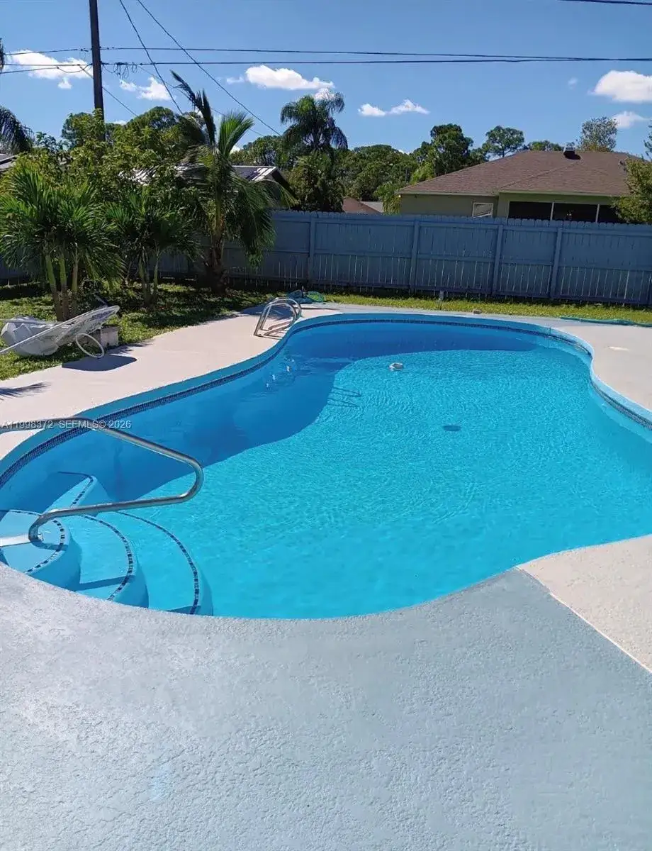 4 bedroom 2 bath Residential for sale at 146 BONFIRE, Palm Bay FL 32907