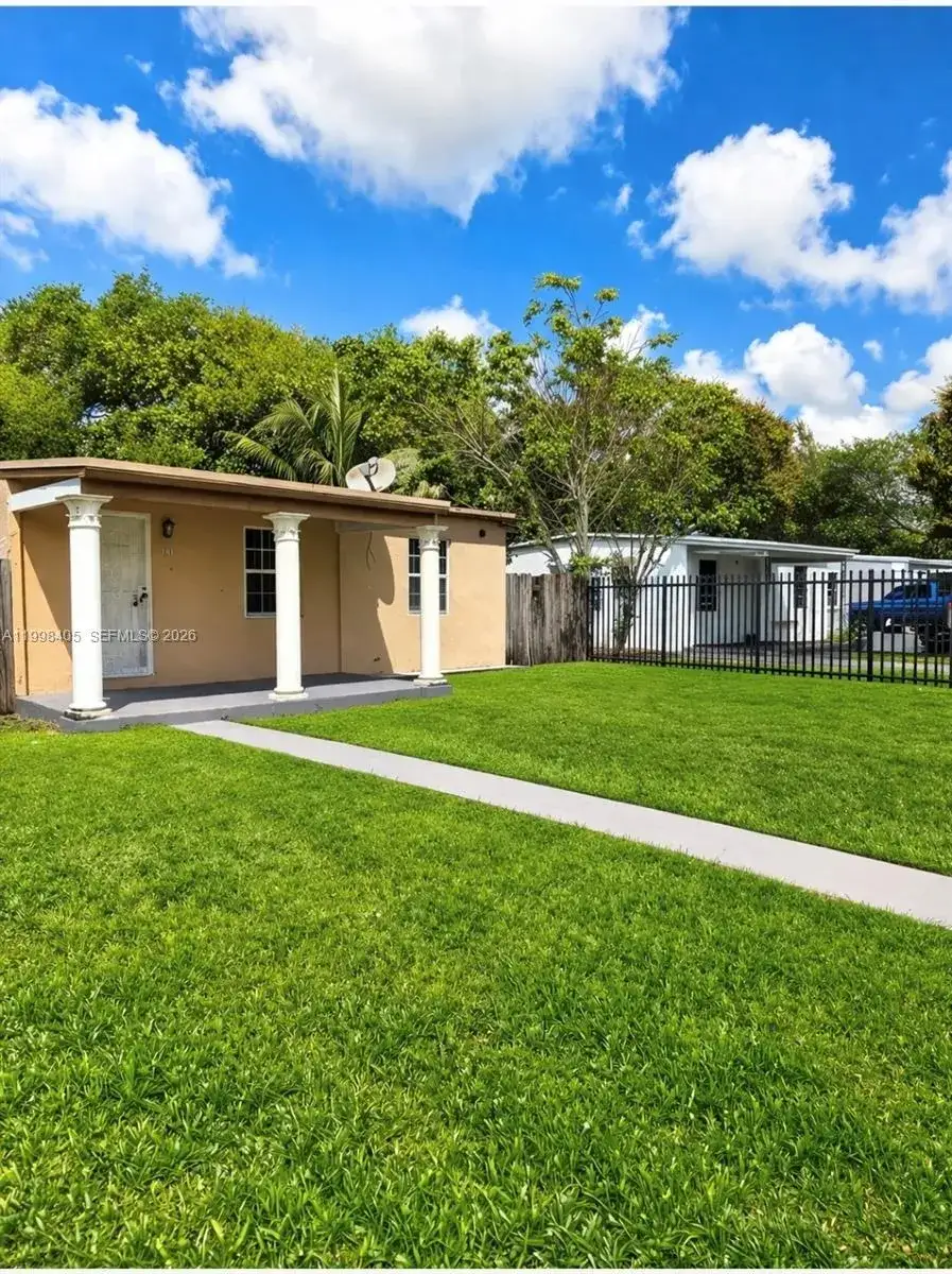 1831 Rutland St # 0, Opa-Locka FL 33054