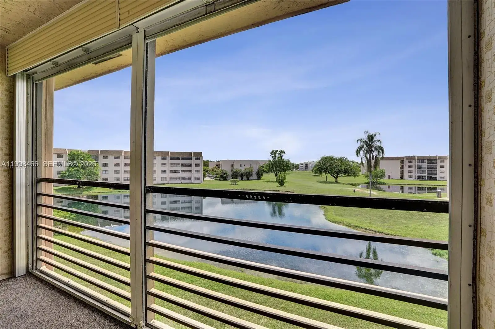2 bedroom 2 bath Residential for sale at 10100 NW 30th Ct # 310, Sunrise FL 33322