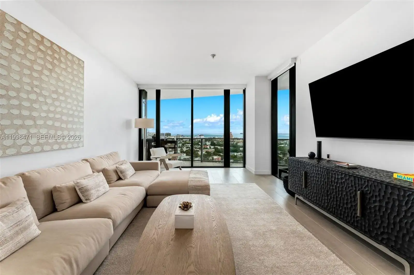 3 bedroom 3 bath Residential for sale at 500 Alton Rd, Miami Beach FL 33139