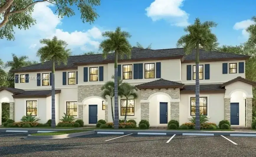 3 bedroom 2 bath Residential for sale at 12909 SW 232nd Ln, Homestead FL 33032