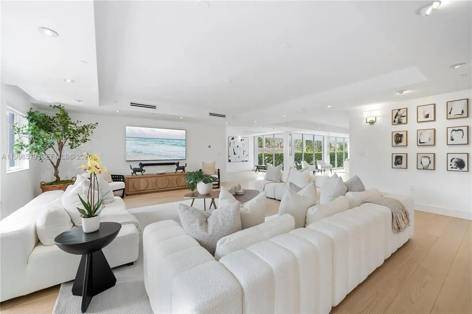 4 bedroom 5 bath Residential for sale at 215 Palm Ave, Miami Beach FL 33139