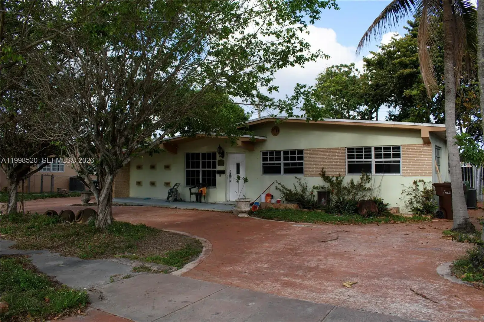 3 bedroom 1 bath Residential for sale at 5349 W 14th Ln, Hialeah FL 33012