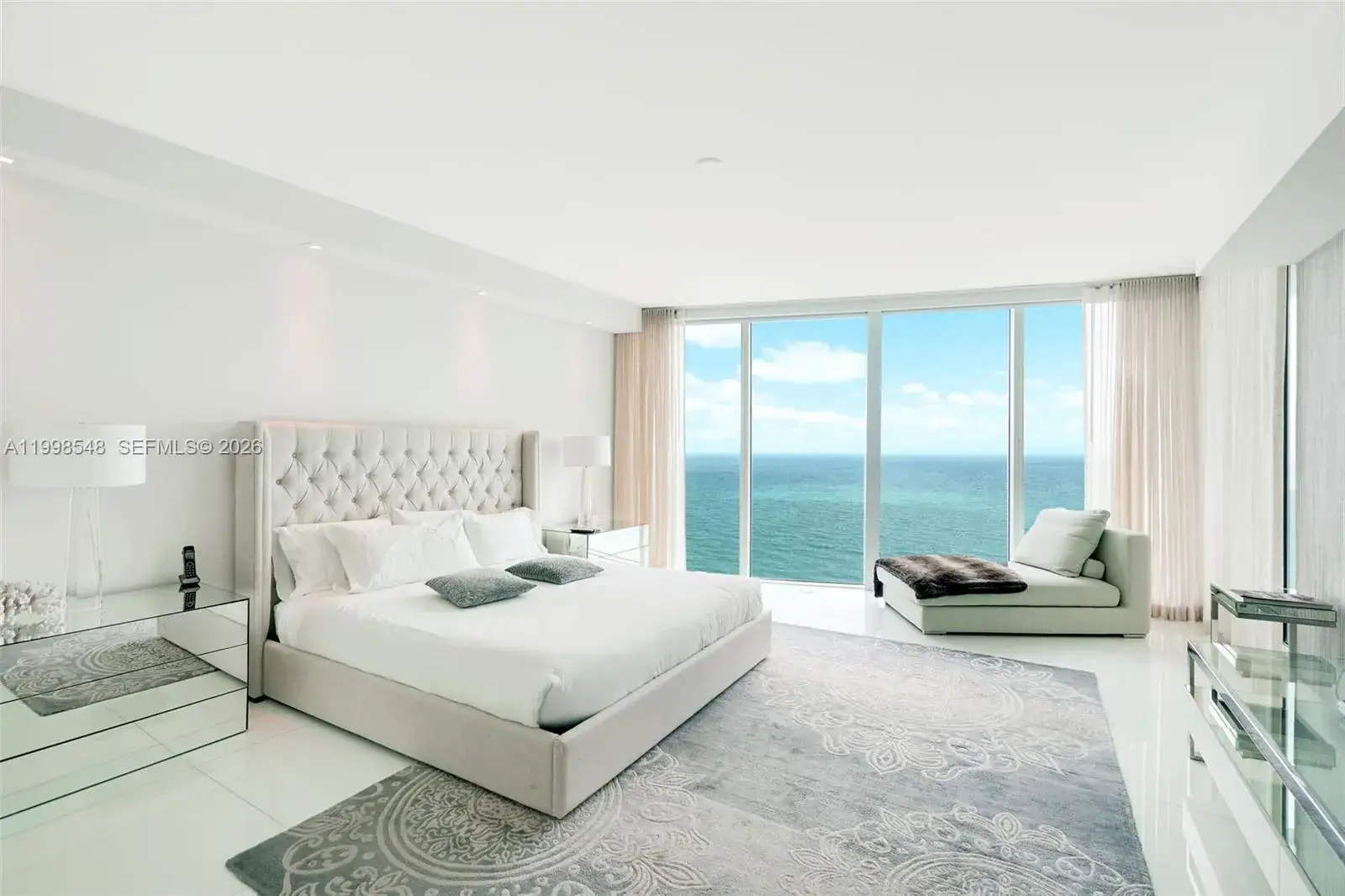 3 bedroom 3 bath Residential for sale at 2711 S Ocean Dr # 2803, Hollywood FL 33019