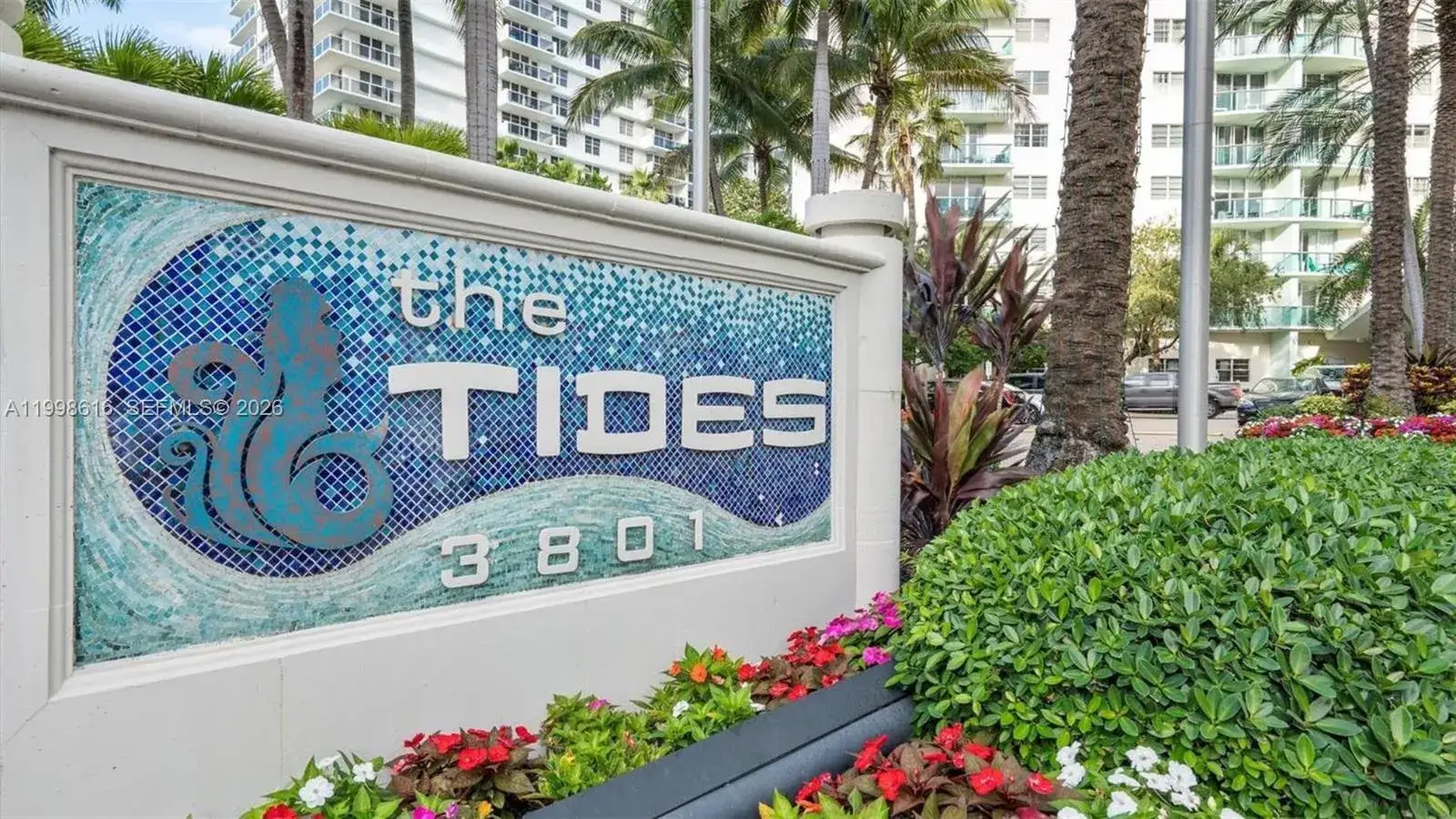 2 bedroom 2 bath Residential Lease for rent at 3901 S Ocean Drive # 15P, Hollywood FL 33019