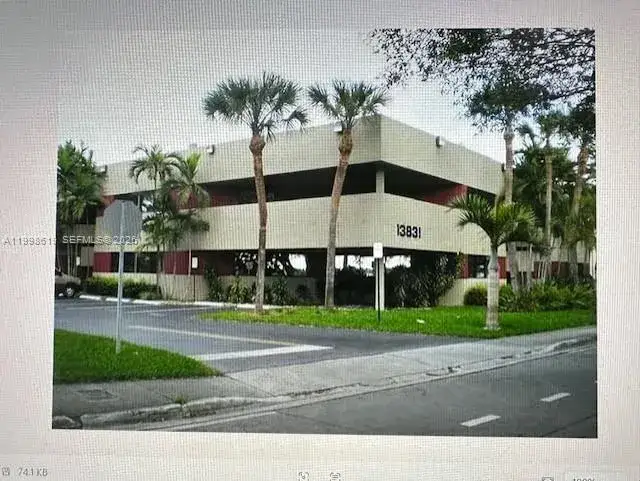 Business Opportunity for sale at 13831 SW 59 St Suite 104 ., Miami FL 33183