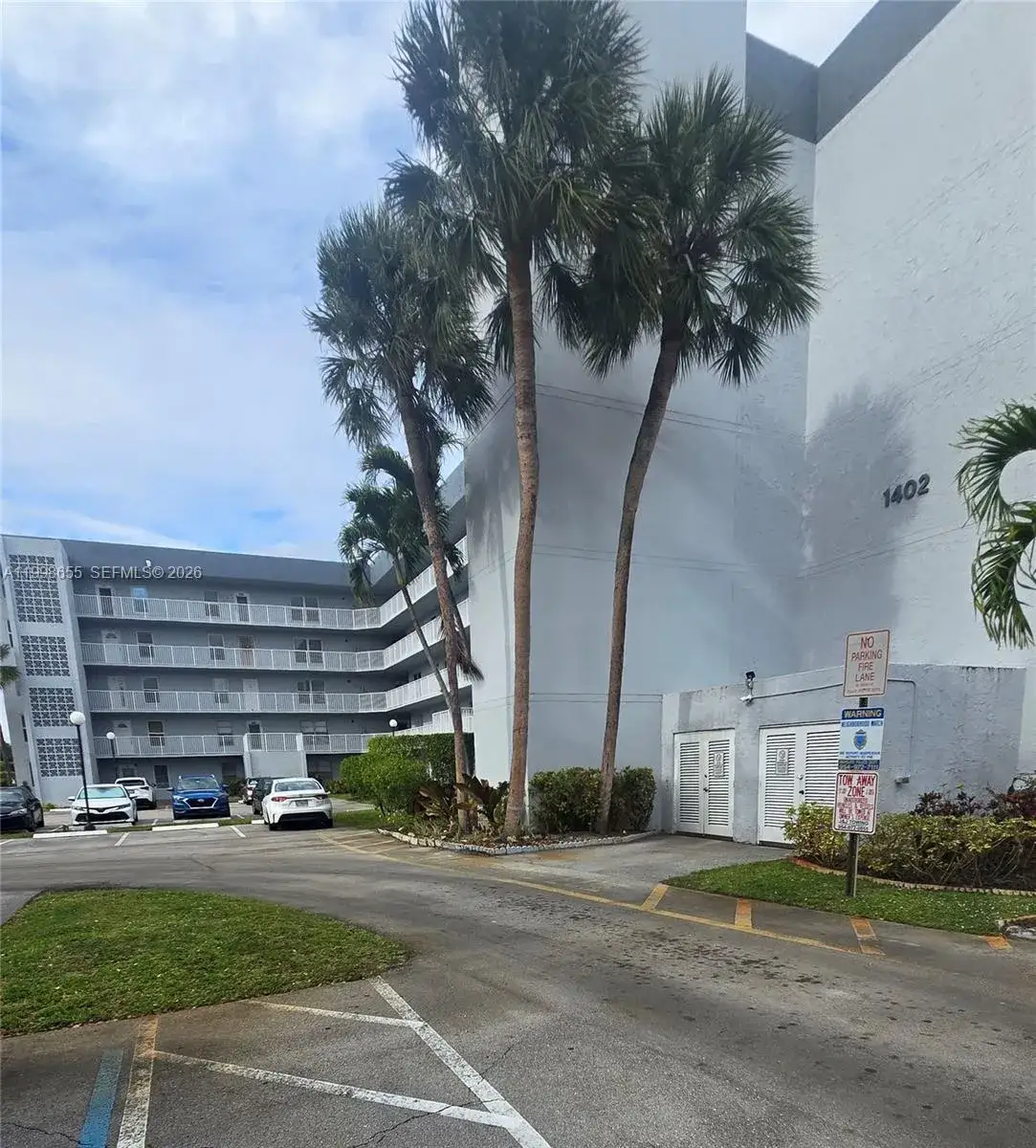 2 bedroom 2 bath Residential for sale at 1402 NW 80th Ave # 205, Margate FL 33063