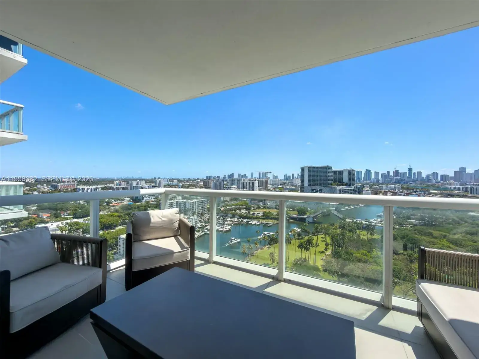 2 bedroom 2 bath Residential for sale at 1861 NW S River Dr # 2308, Miami FL 33125