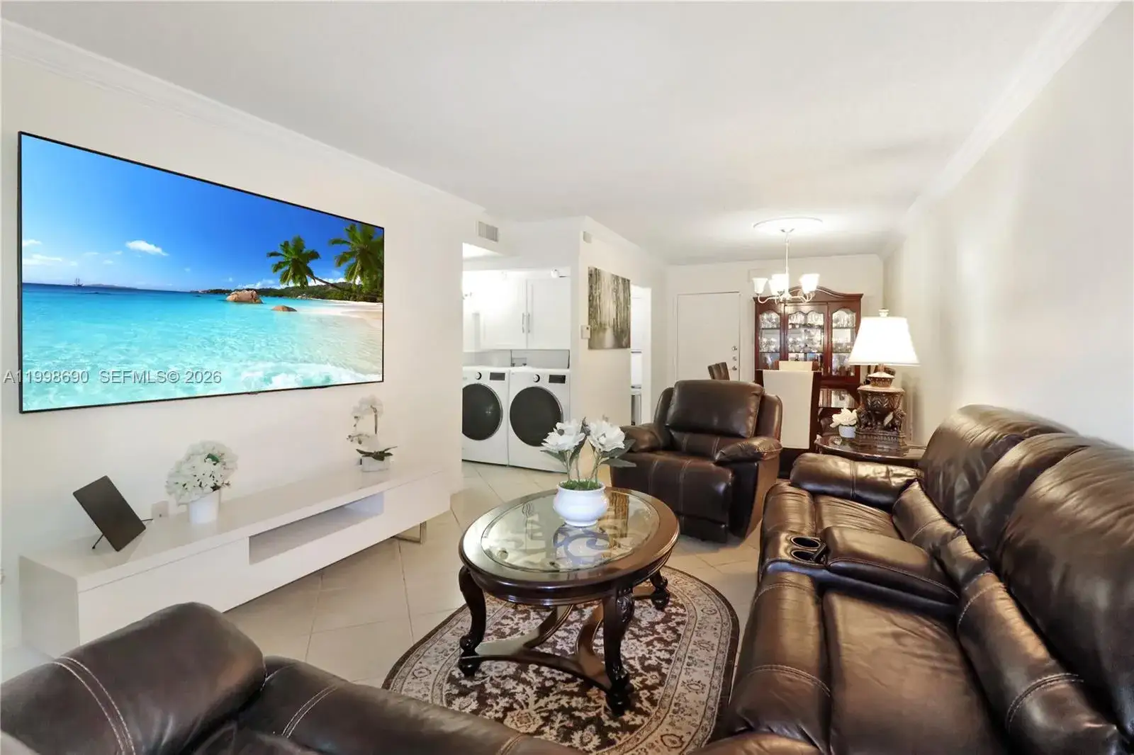 2 bedroom 2 bath Residential for sale at 6095 W 18th Ave # S107, Hialeah FL 33012