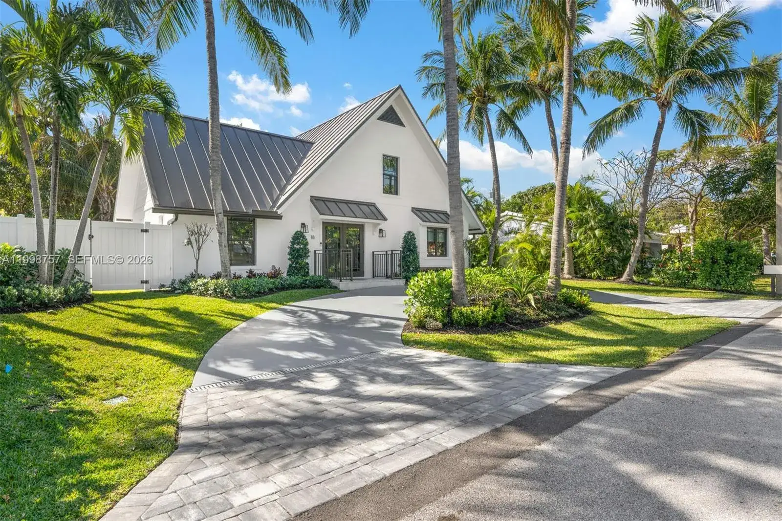 3 bedroom 3 bath Residential Lease for rent at 18 Hersey Dr, Ocean Ridge FL 33435