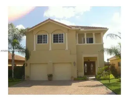 4 bedroom 2 bath Residential Lease for rent at 13553 SW 124th Ave Rd # 13553, Miami FL 33186