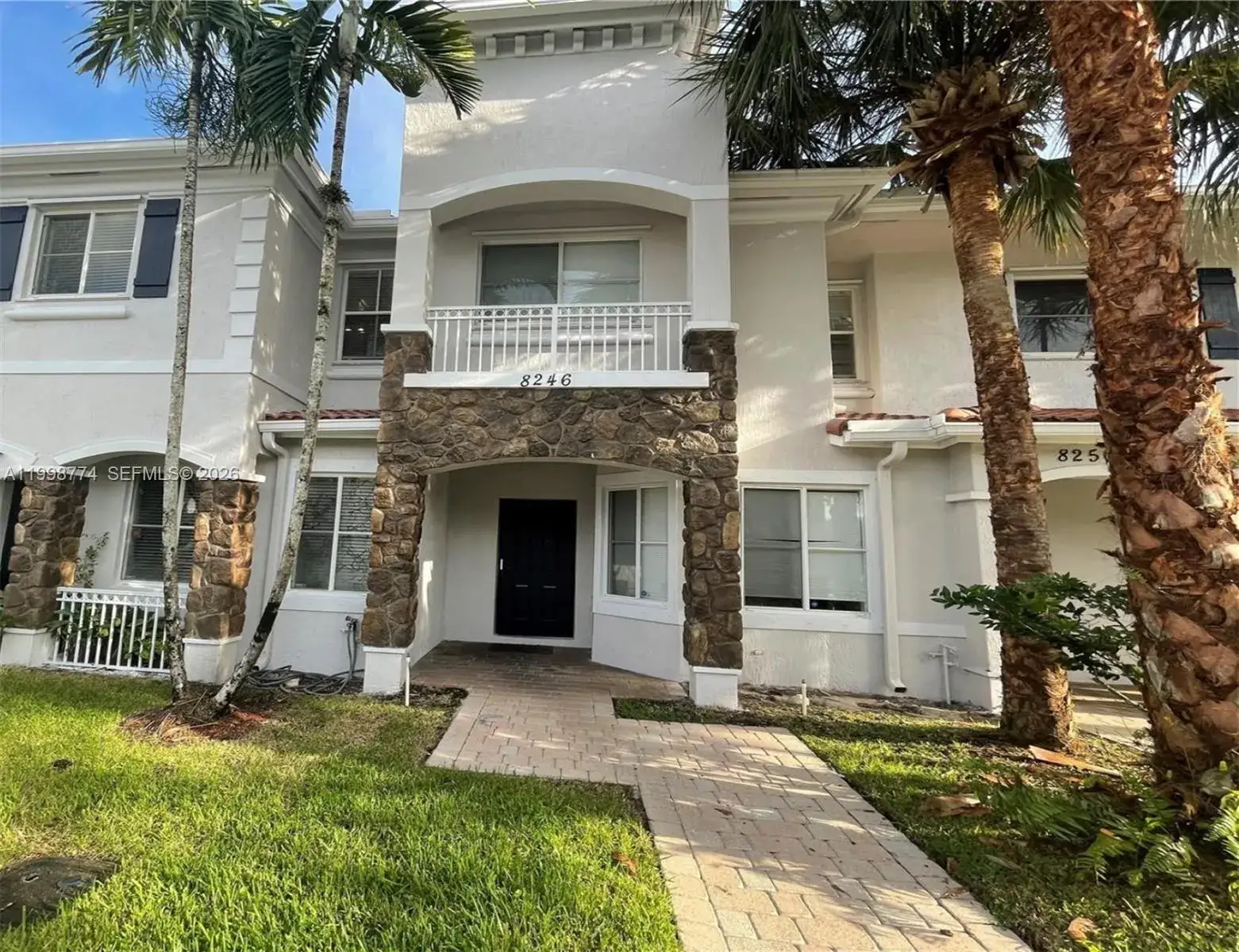 8246 SW 27th St # 103, Miramar FL 33025