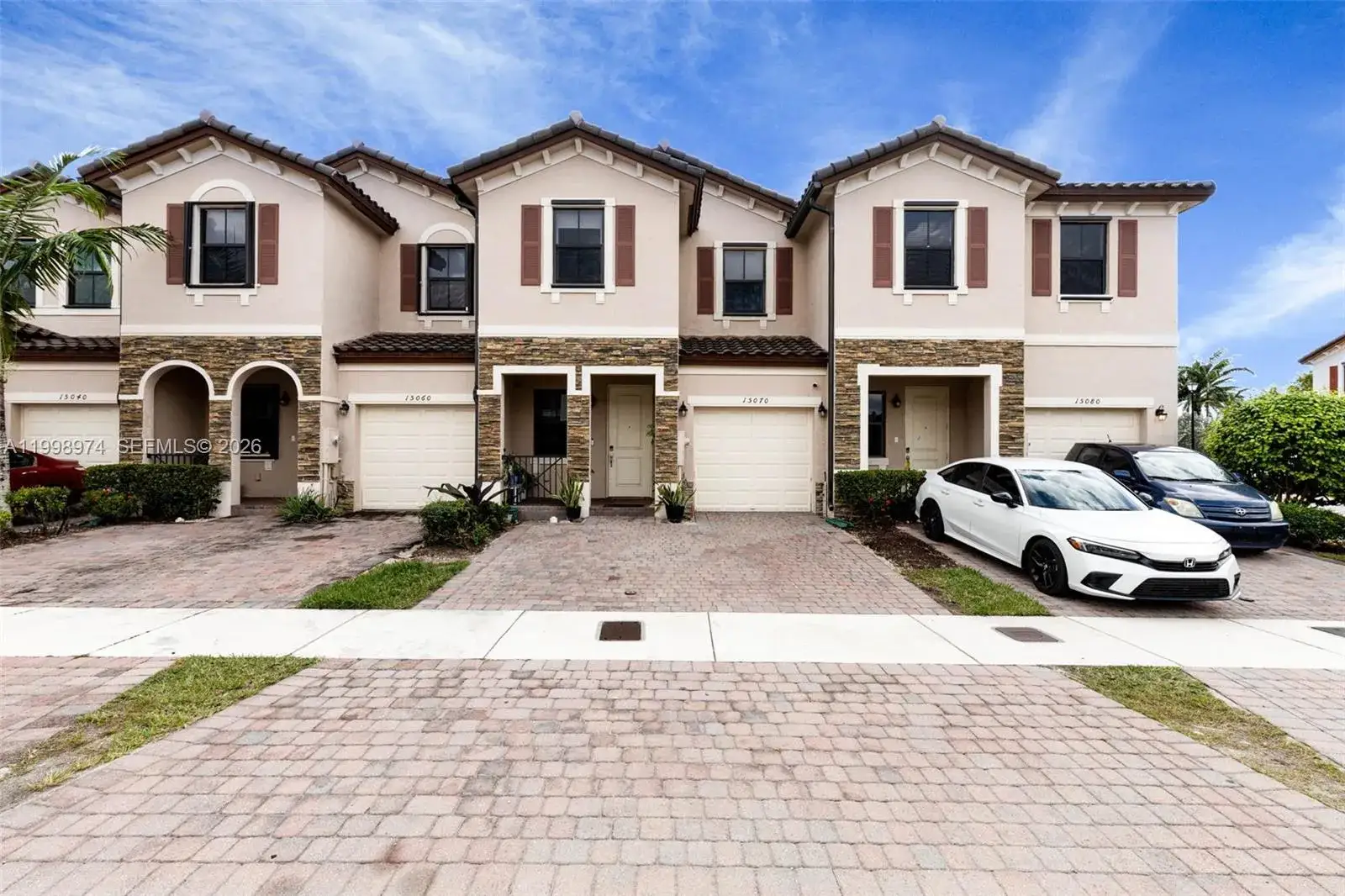 4 bedroom 2 bath Residential for sale at 15070 SW 119th Ln, Miami FL 33196