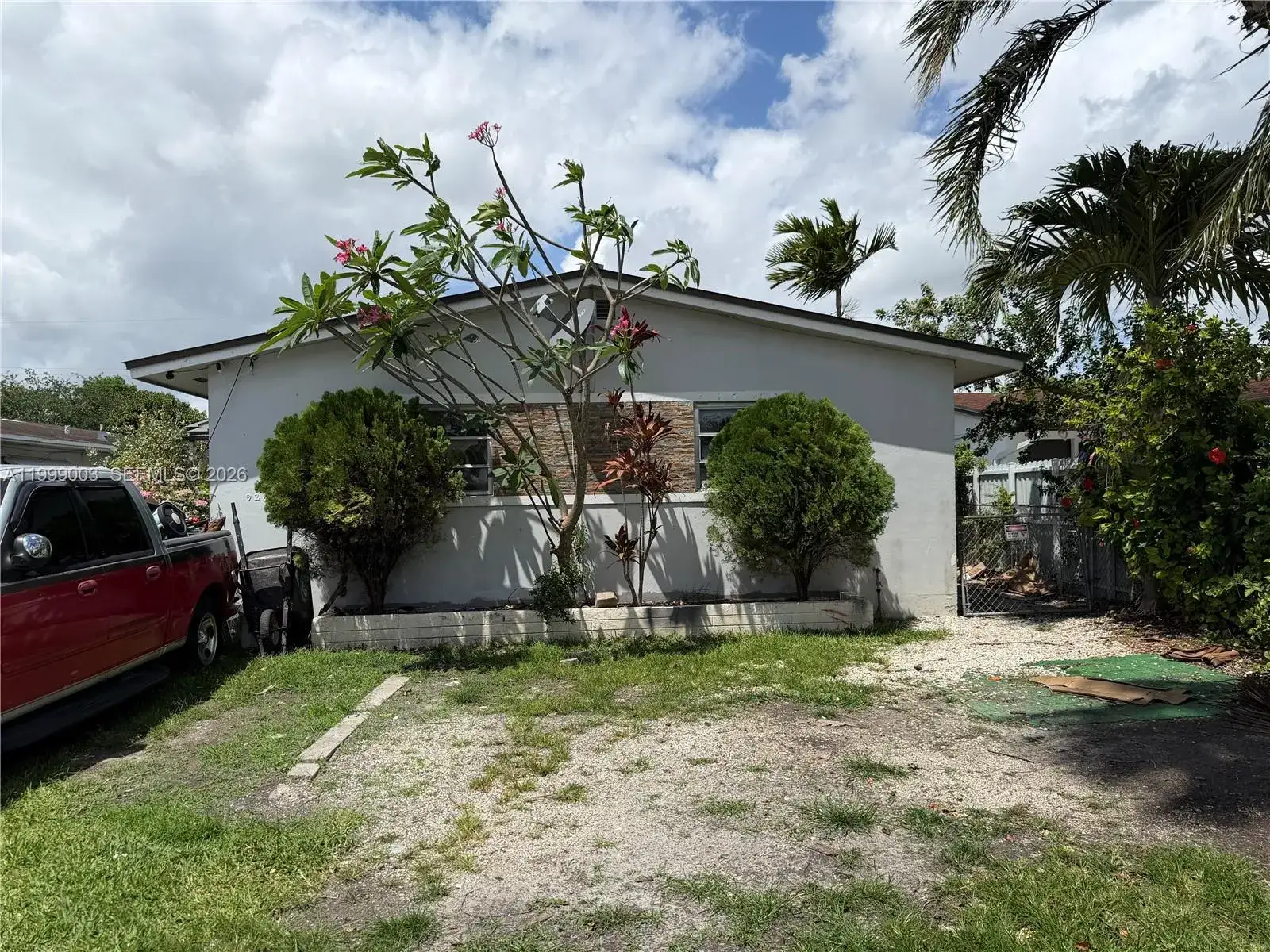 Residential Income for sale at 9283 SW 39th St, Miami FL 33165