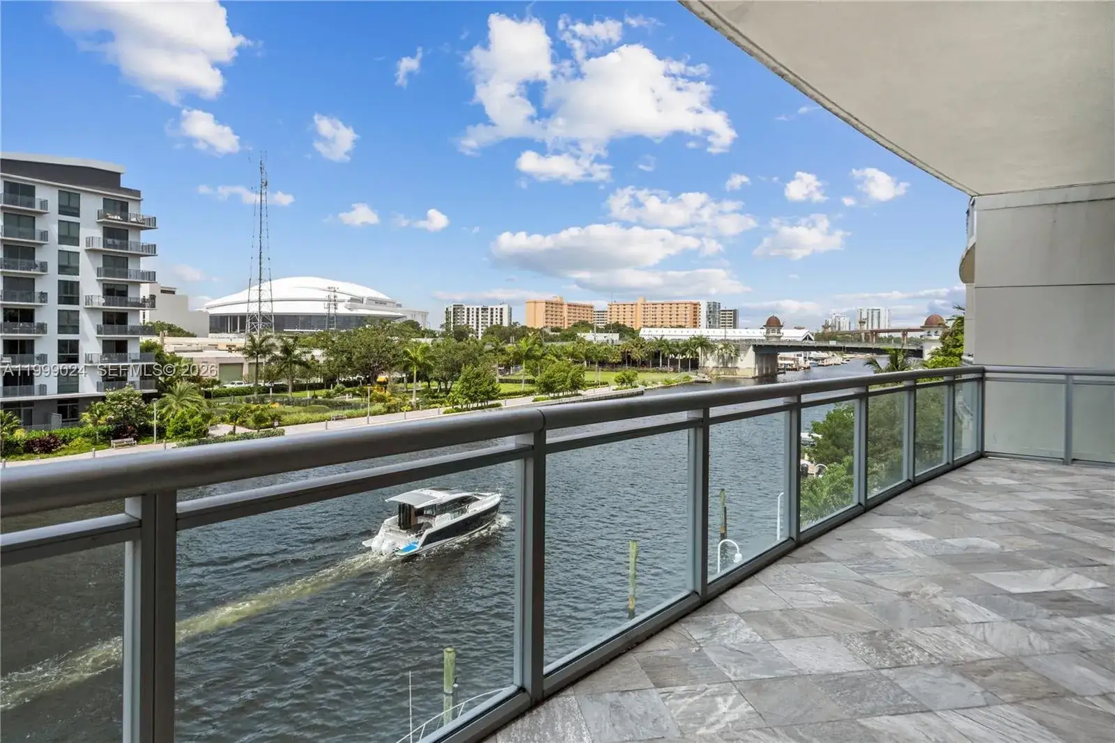 3 bedroom 3 bath Residential Lease for rent at 1090 NW N River Dr # 402, Miami FL 33136