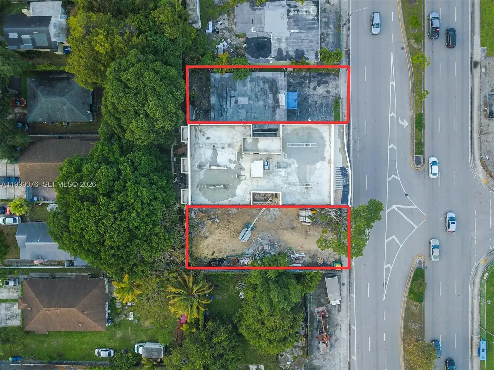 Commercial Sale for sale at 4210 NW 22nd Ave, Miami FL 33142