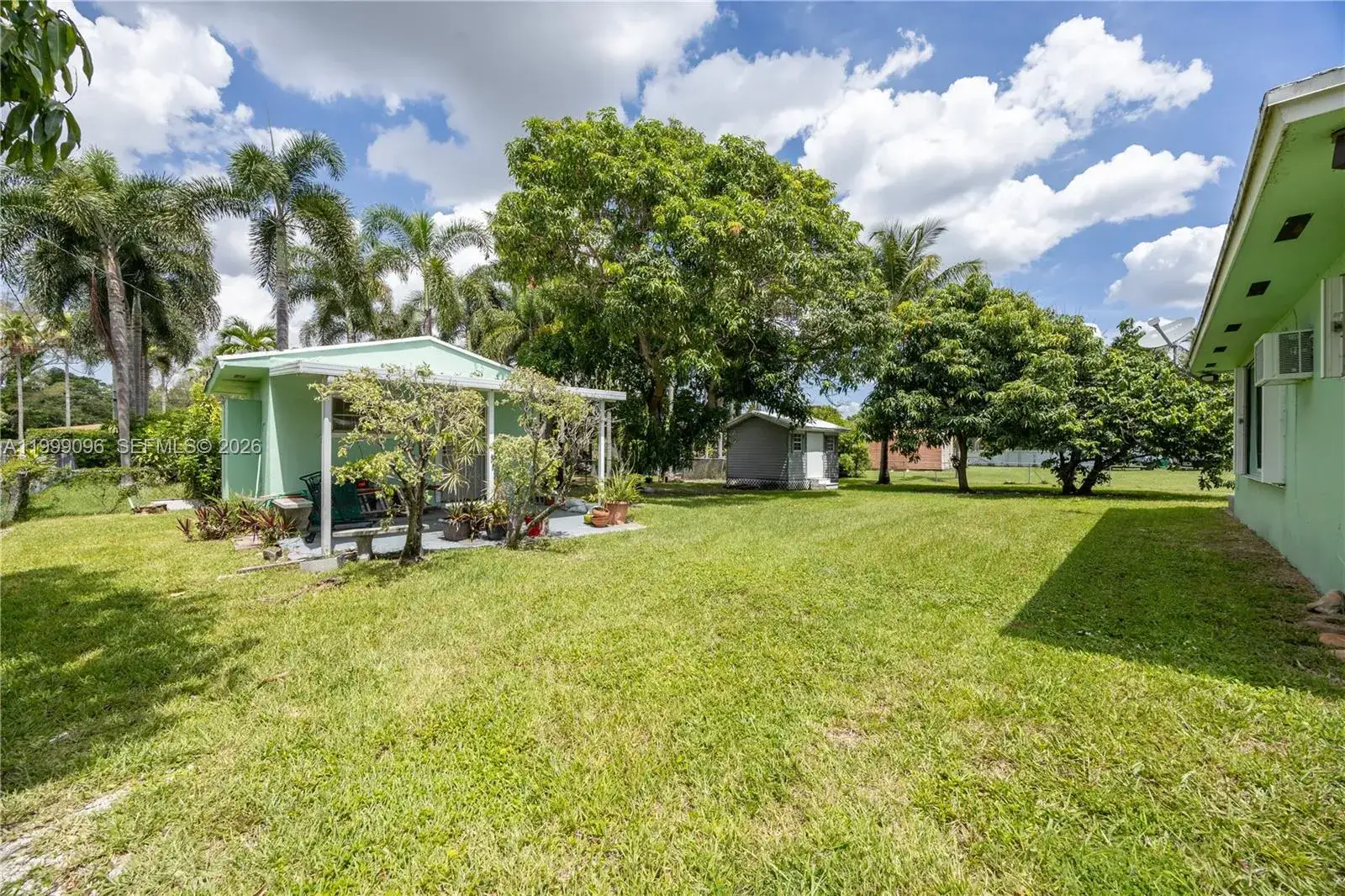 3 bedroom 3 bath Residential for sale at 11298 NW 21st Ct, Miami FL 33167