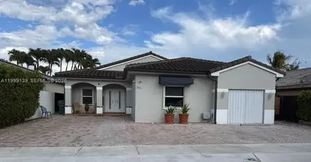 4 bedroom 3 bath Residential for sale at 6931 SW 159th Pl, Miami FL 33193