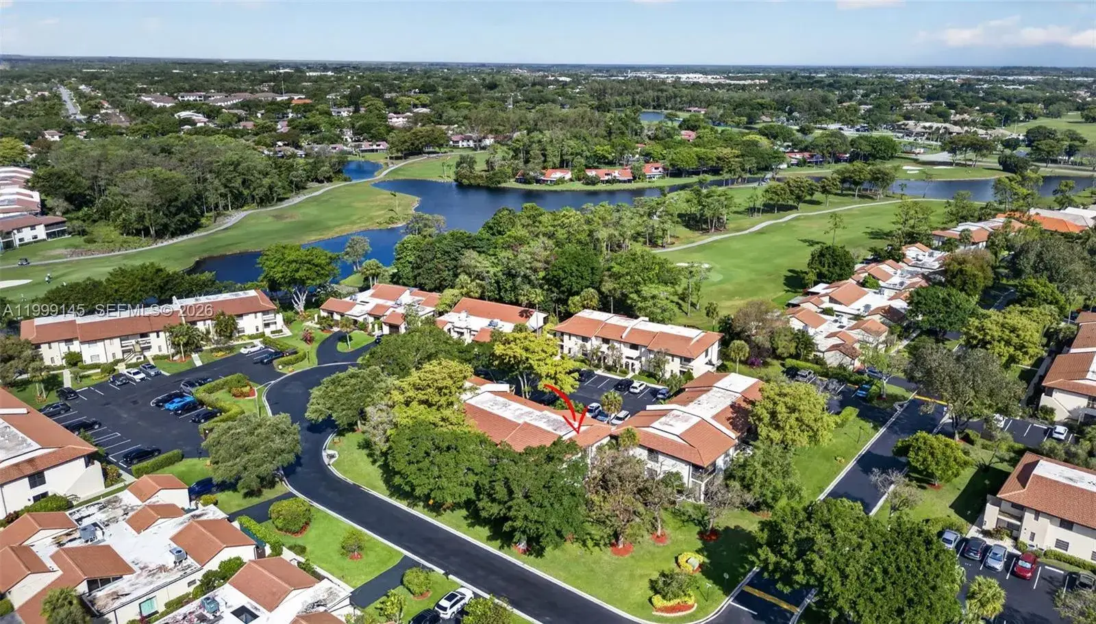 2 bedroom 2 bath Residential for sale at 21810 Cypress Cir # 26B, Boca Raton FL 33433