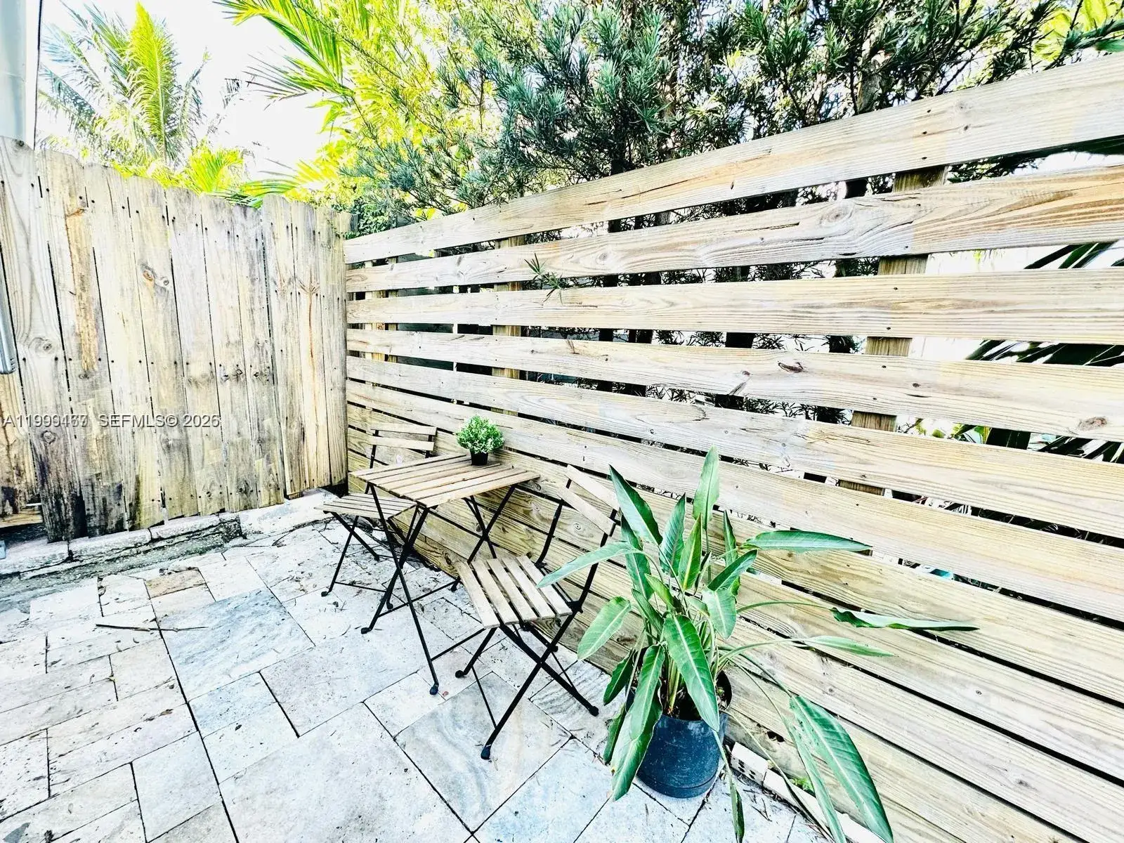 1 bath Residential Lease for rent at 1004 N 16th Ave # 1, Hollywood FL 33020