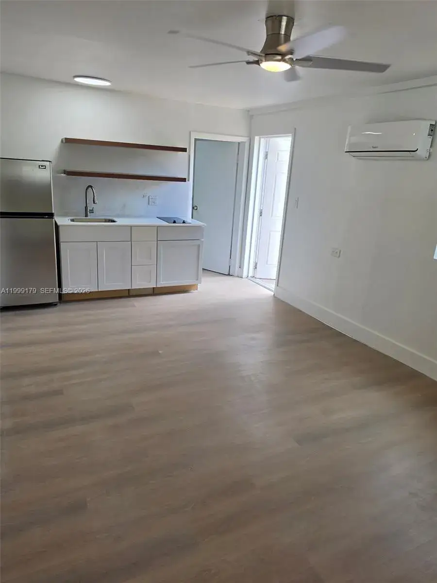 1 bedroom 1 bath Residential Lease for rent at 428 SW 15th Rd # 428, Miami FL 33129