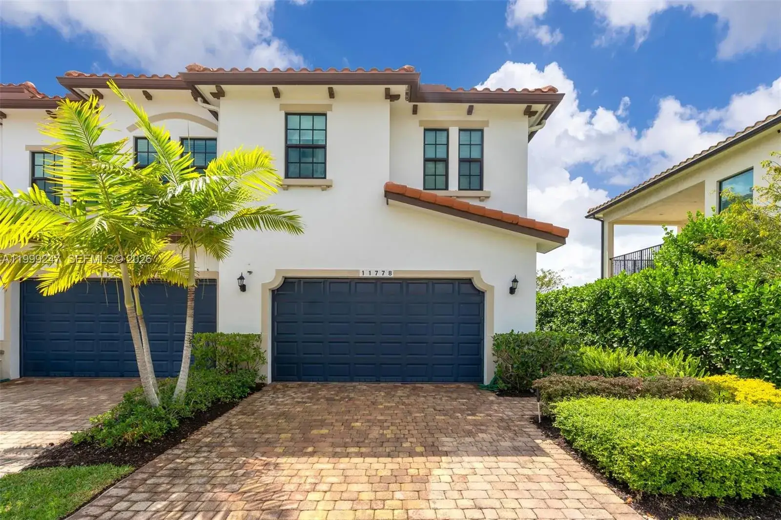 3 bedroom 2 bath Residential for sale at 11778 SW 13th Ln, Pembroke Pines FL 33025